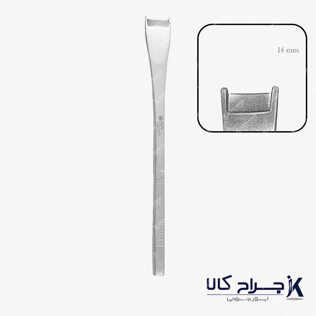 استئوتوم مدین MARK 14mm 18cm