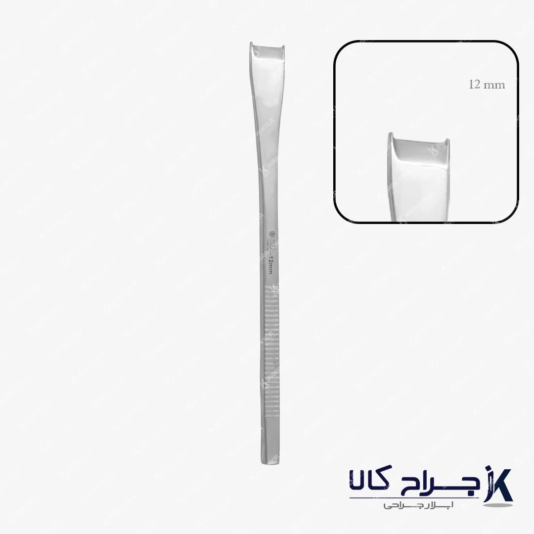 استئوتوم مدین MARK 12mm 16cm