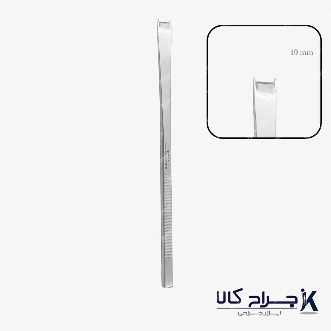 استئوتوم مدین MARK 10mm 18cm — تصویر ۲