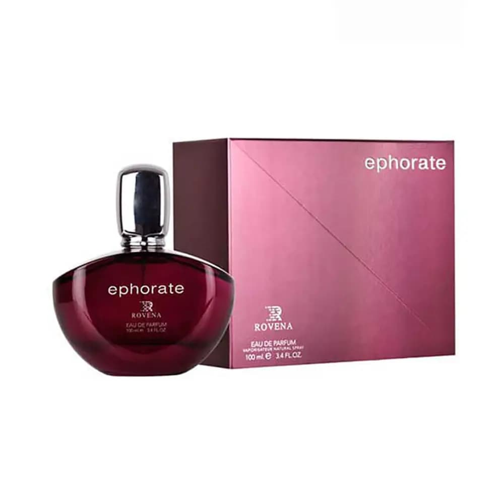 عطر ادکلن ایفوریت ایفوریا زنانه روونا — تصویر ۳