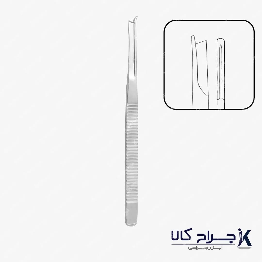 استئوتوم لترال مستقیم PROFIT