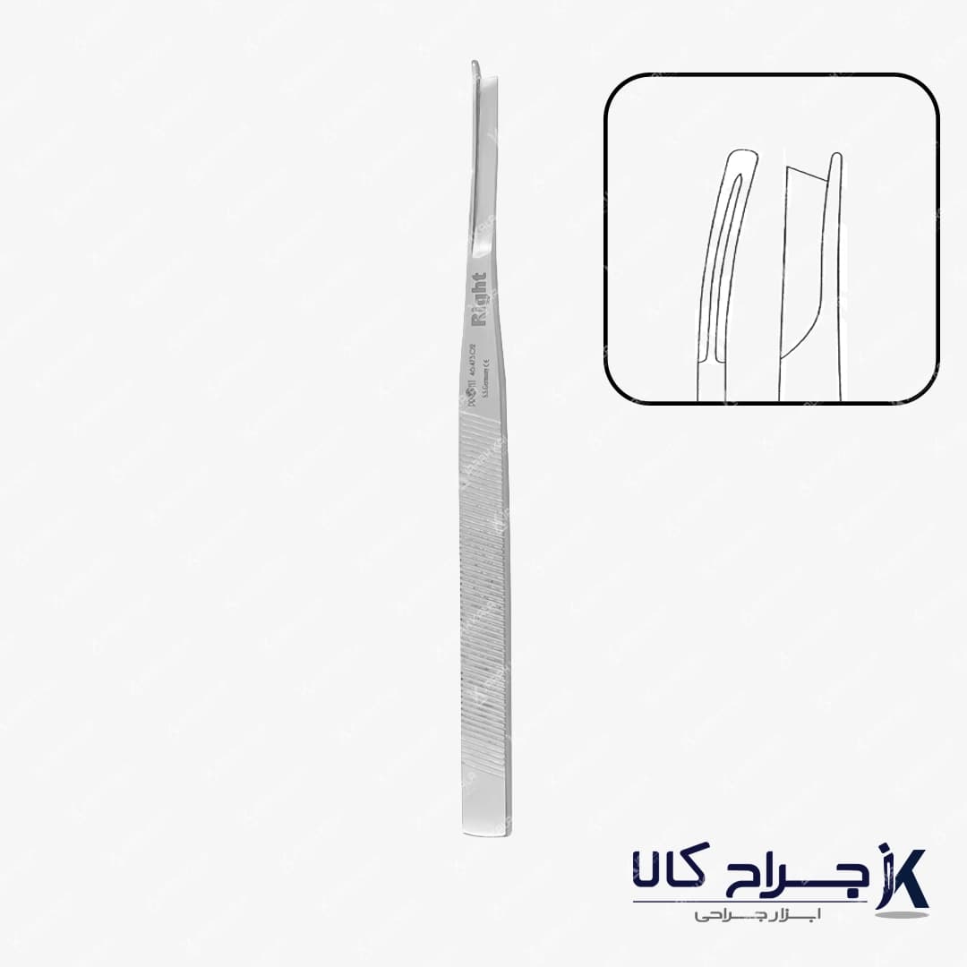 استئوتوم لترال راست PROFIT