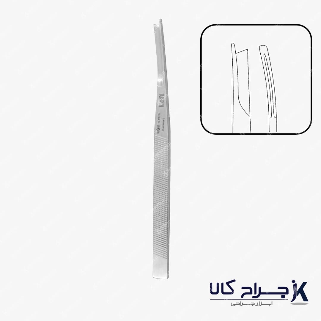 استئوتوم لترال چپ PROFIT