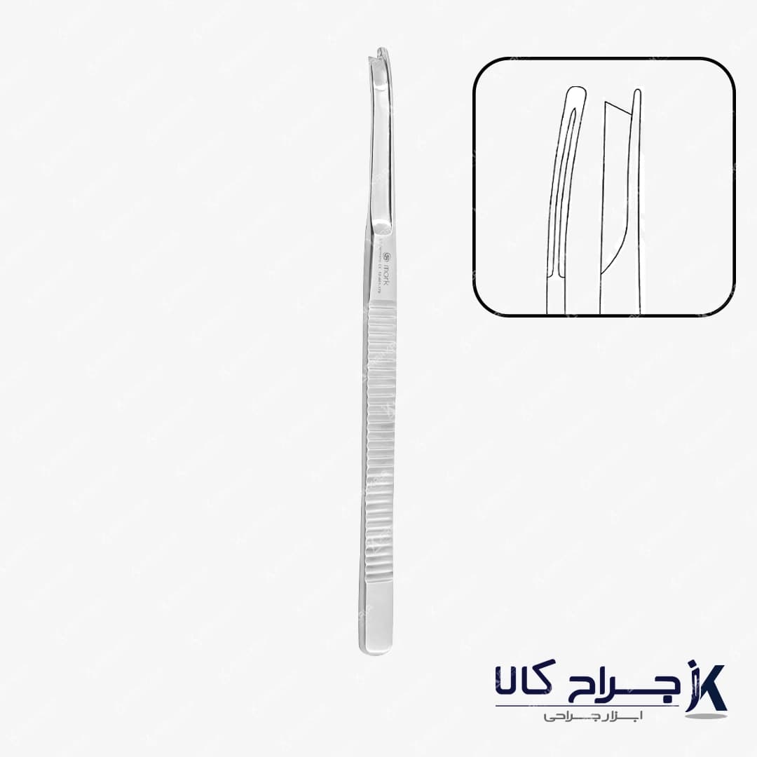 استئوتوم لترال راست MARK
