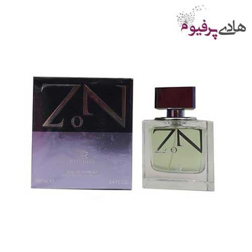 عطر ادکلن زون زن شیسیدو مردانه روونا — تصویر ۲