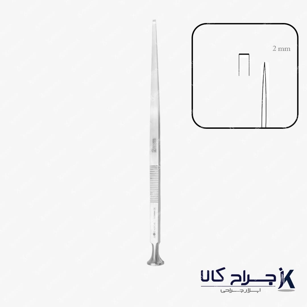 استئوتوم کاتل ته گرد PROFIT 2mm