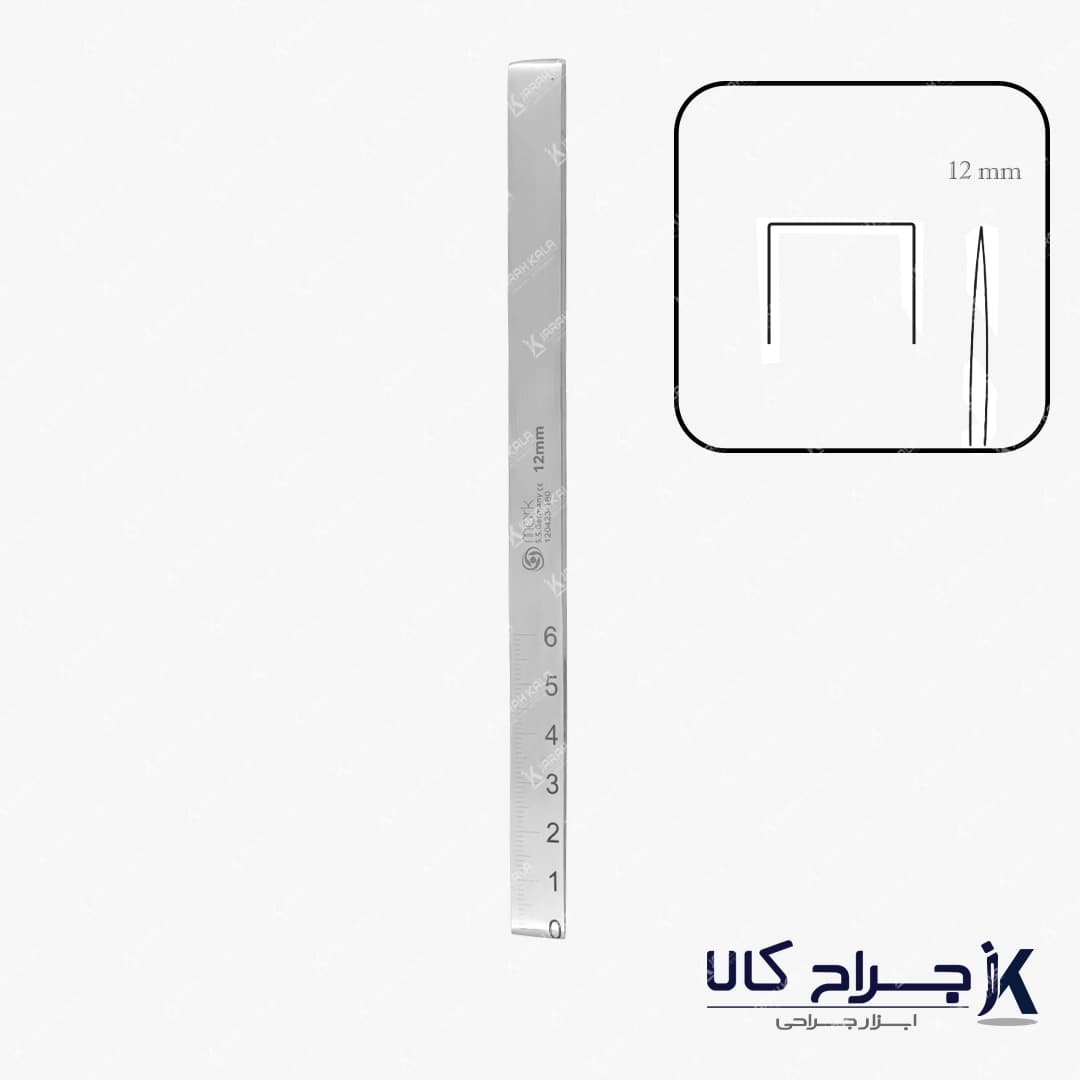 استئوتوم کاتل MARK 12mm