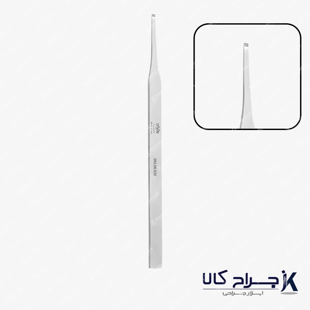 استئوتوم کاتل DAYAN 2mm — تصویر ۲