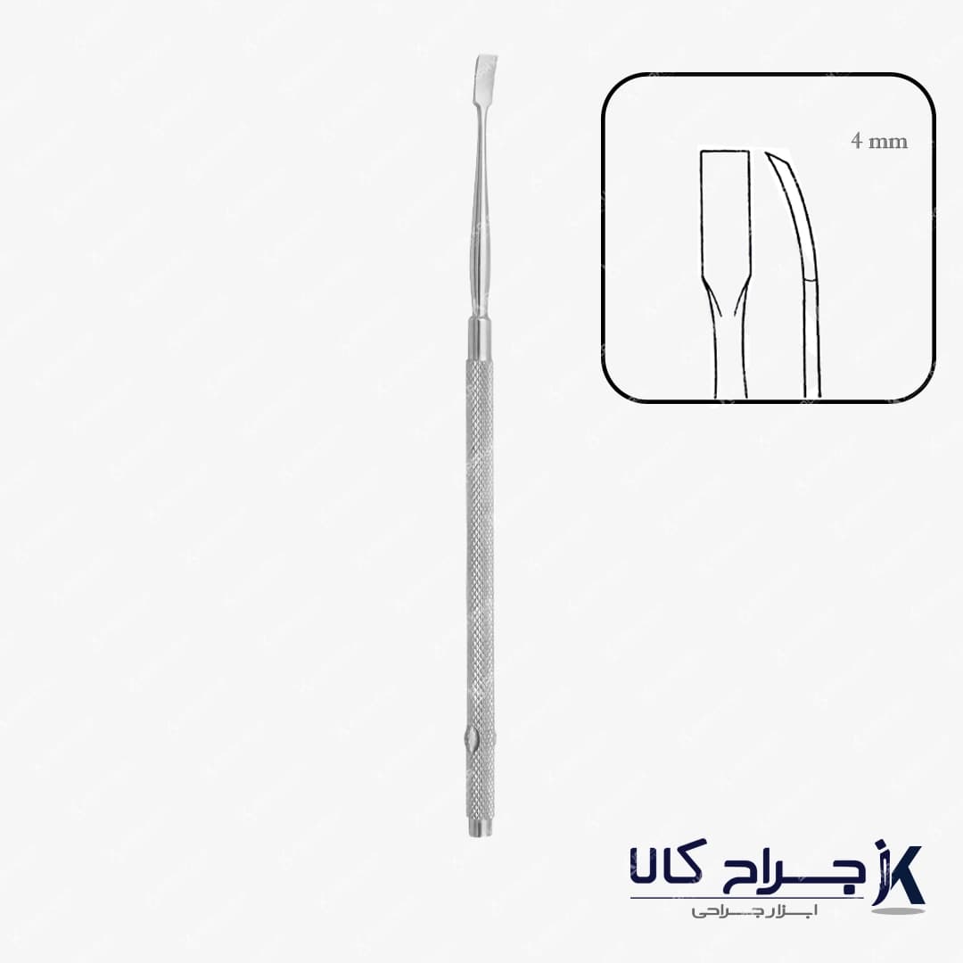 استئوتوم فریر کرو PROFIT 4mm