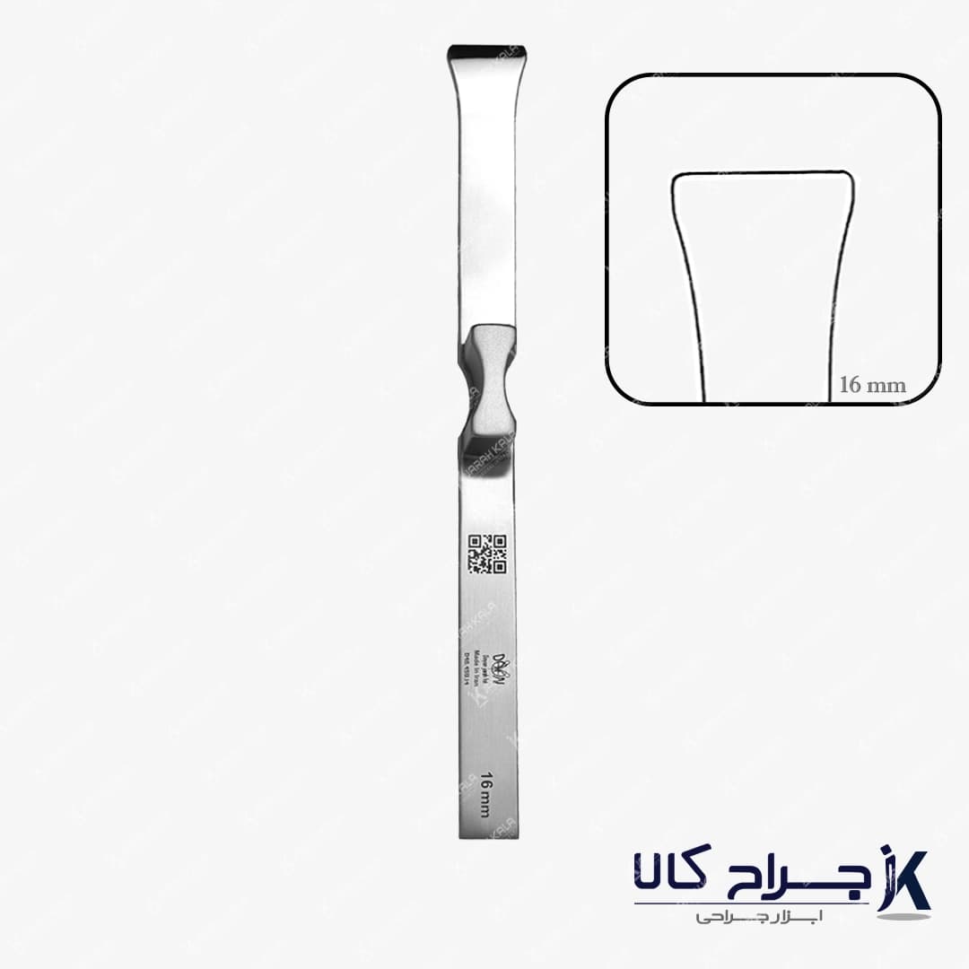 استئوتوم روبین DAYAN 16mm