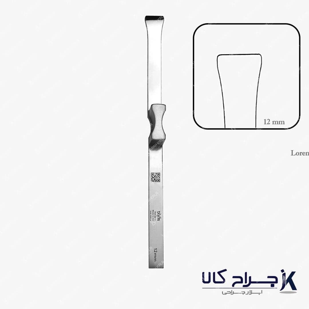 استئوتوم روبین DAYAN 12mm