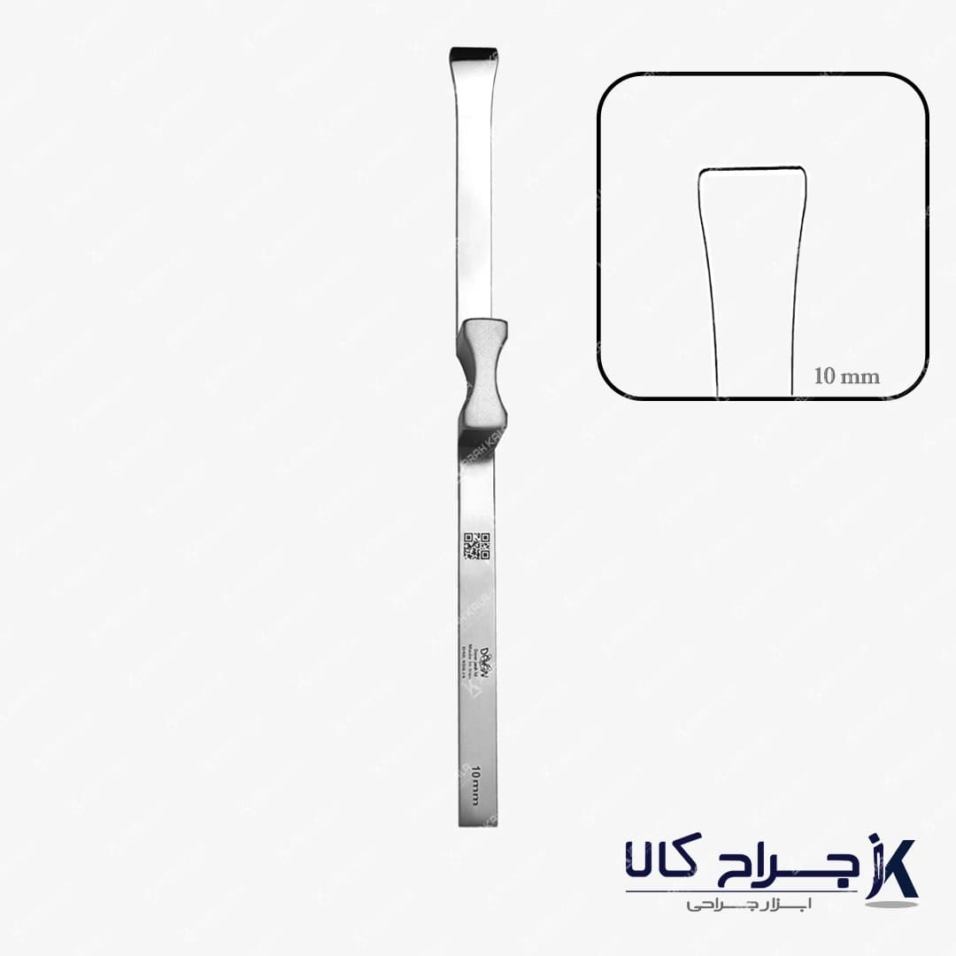 استئوتوم روبین DAYAN 10mm