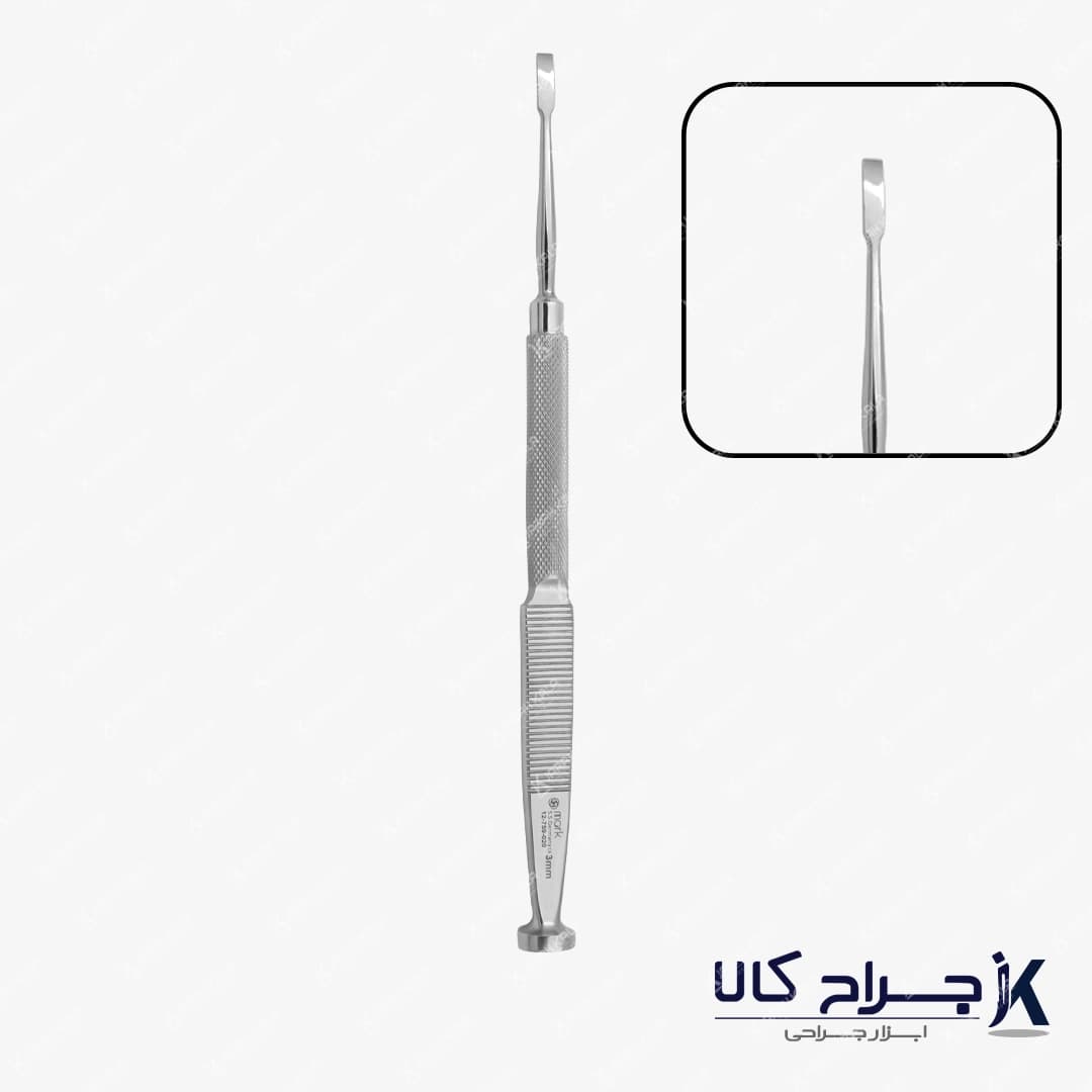 استئوتوم تبت MARK 3mm — تصویر ۲