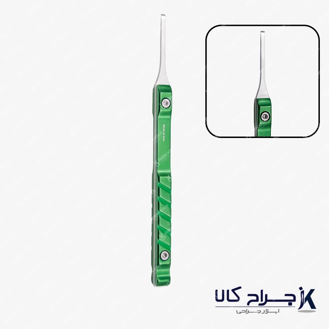 استئوتوم کاتل دسته تخت DAYAN 3mm