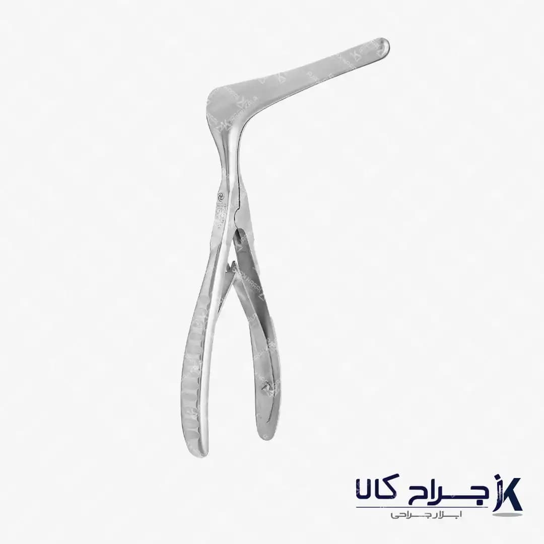اسپکلوم بینی کلین سایز ۴ MARK