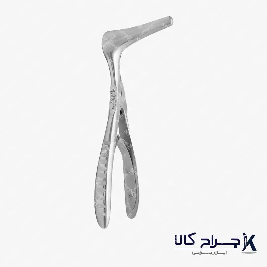 اسپکلوم بینی کلین سایز ۳ MARK
