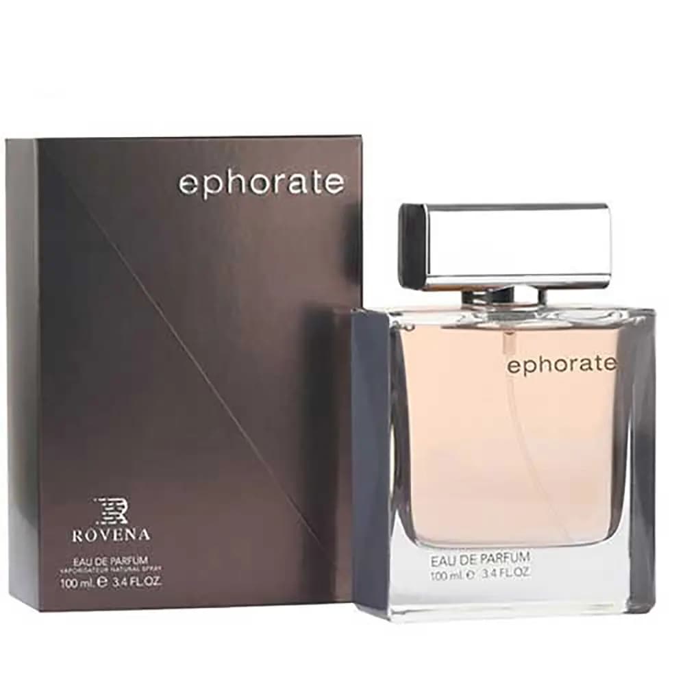 عطر ادکلن کالوین کلین ایفوراته ایفوریا مردانه روونا — تصویر ۳