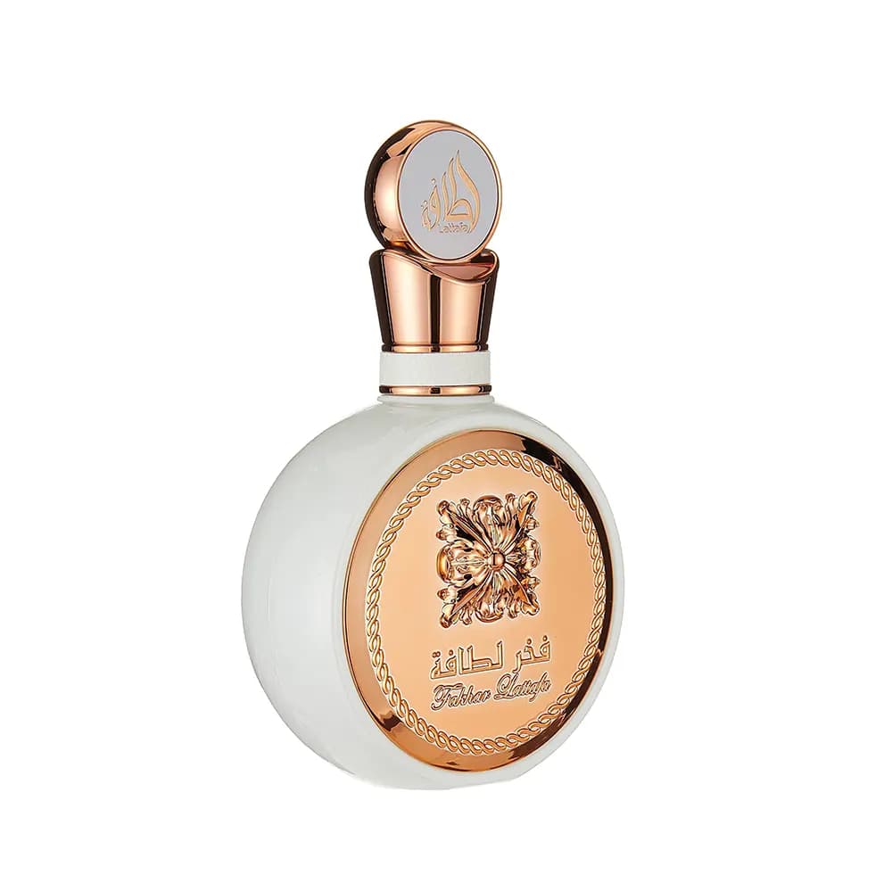 عطر ادکلن فخر لطافه زنانه — تصویر ۶