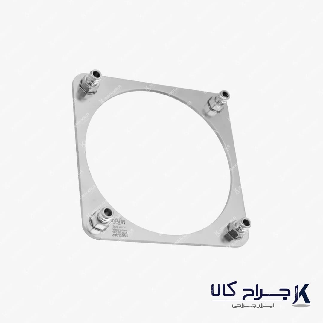 پایه سرنگ 4 عددی — تصویر ۳