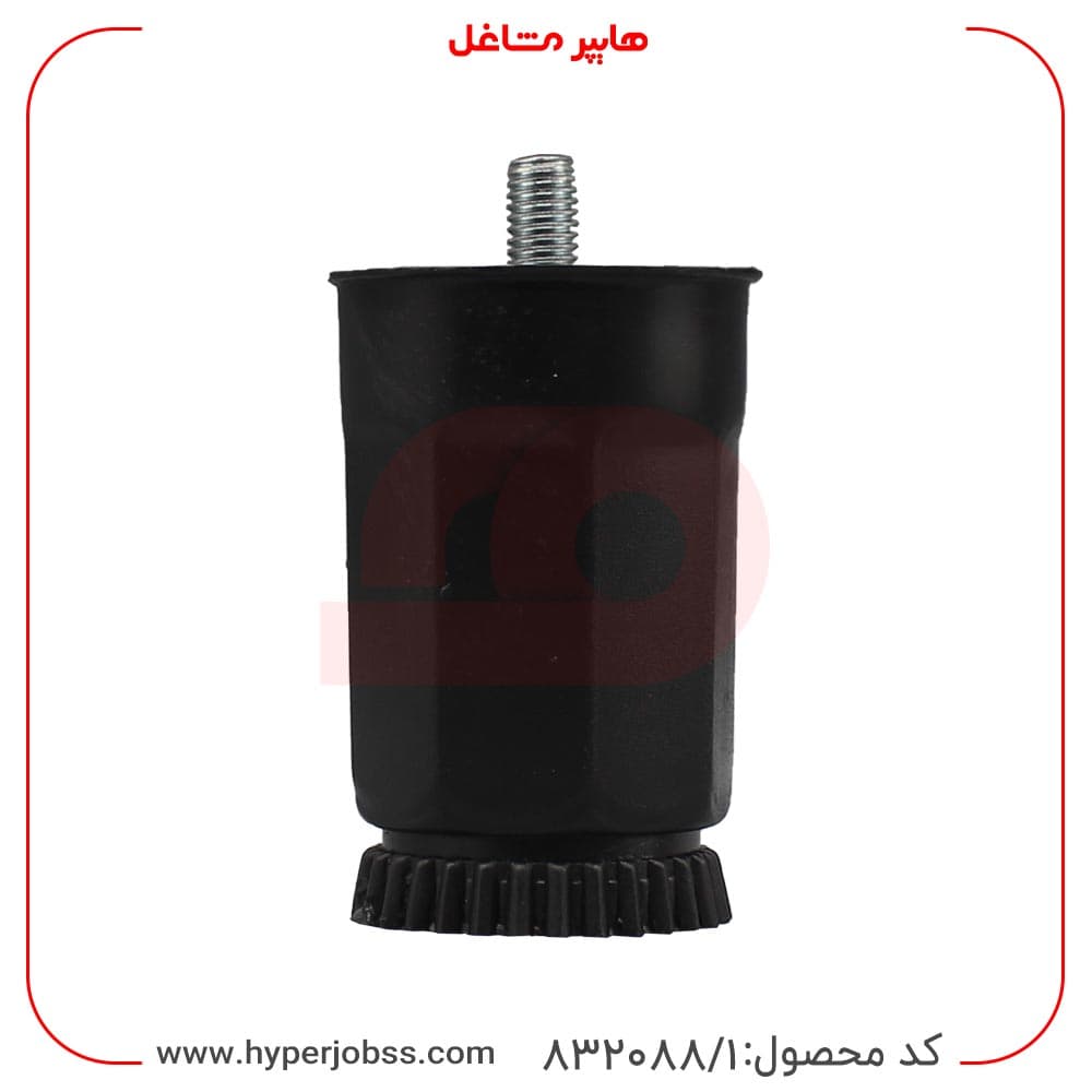 پایه اجاق گاز قابل تنظیم مدل P088