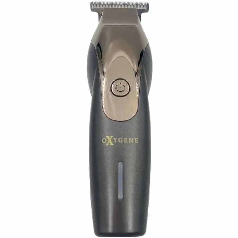 ماشین اصلاح خط زن اکسیژن مدل OX-128خط‌زنی دقیق و حرفه‌ای
