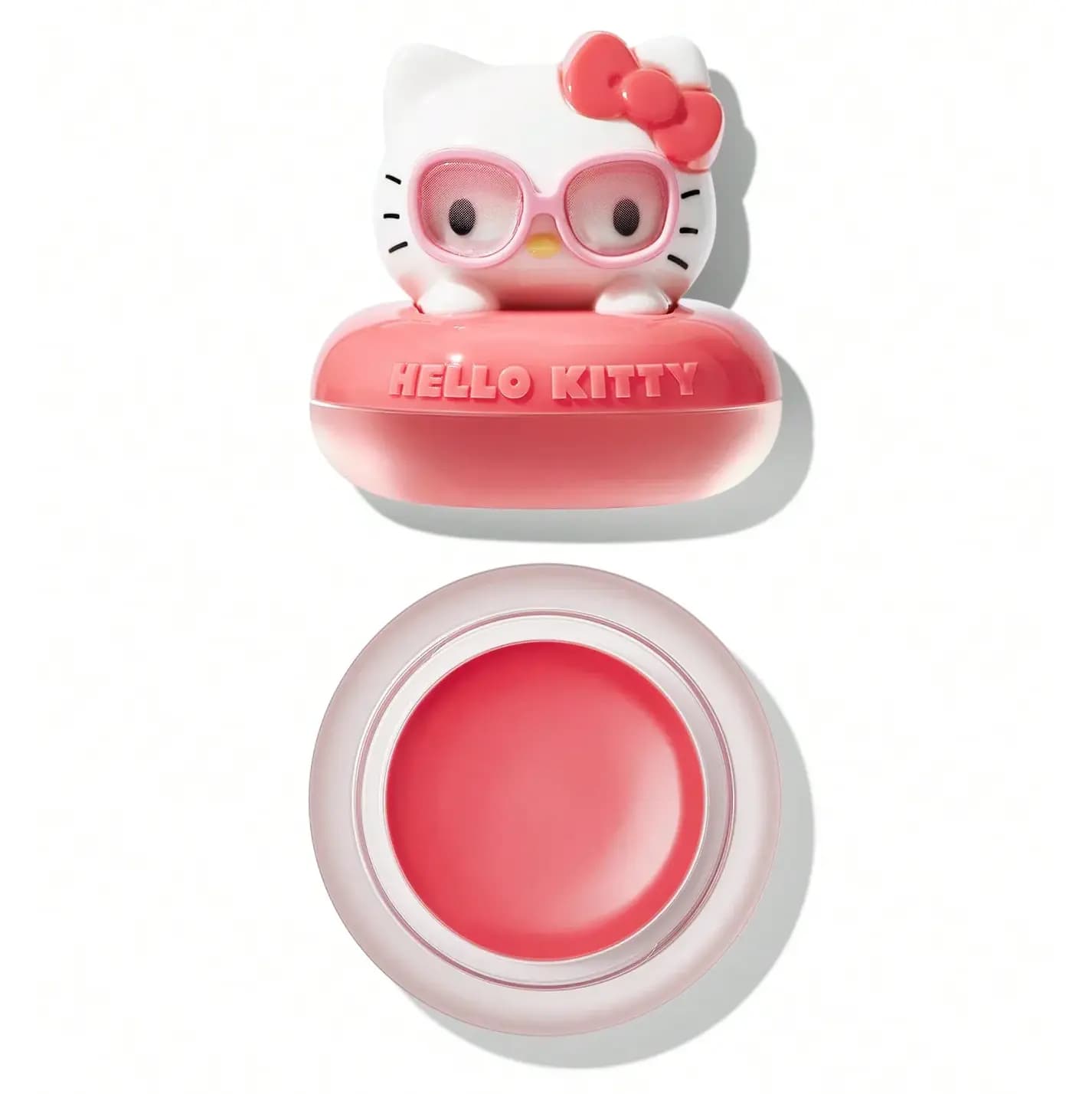 رژ گونه کرمی شیگلم Sheglam سری Hello Kitty رنگ Ocean Breeze