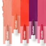 رژ بالم لب رنگی با دوام لبلو Labello رنگ Poppy Red — تصویر ۴
