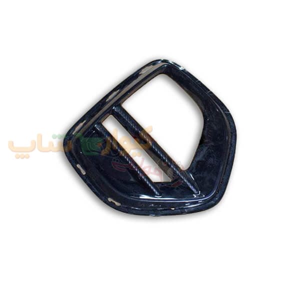 قاب دور چراغ جلو راست ام وی ام X22 پرو — تصویر ۳