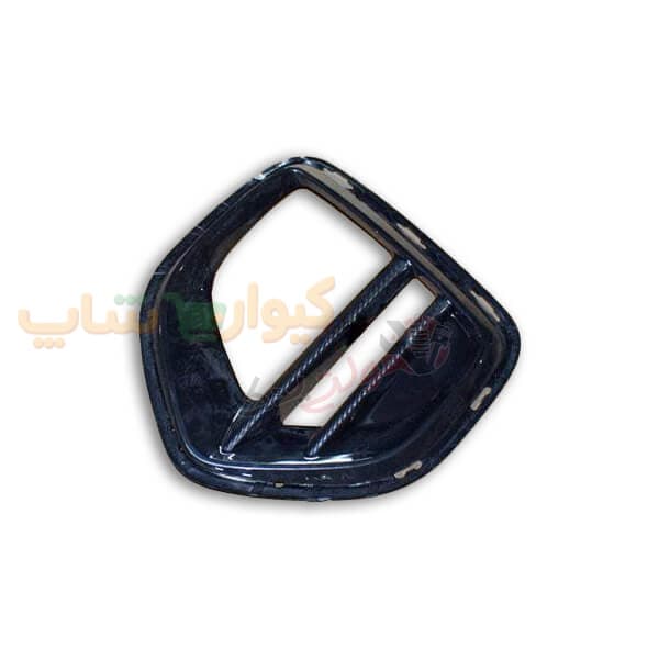 قاب دور چراغ جلو چپ ام وی ام X22 پرو — تصویر ۳