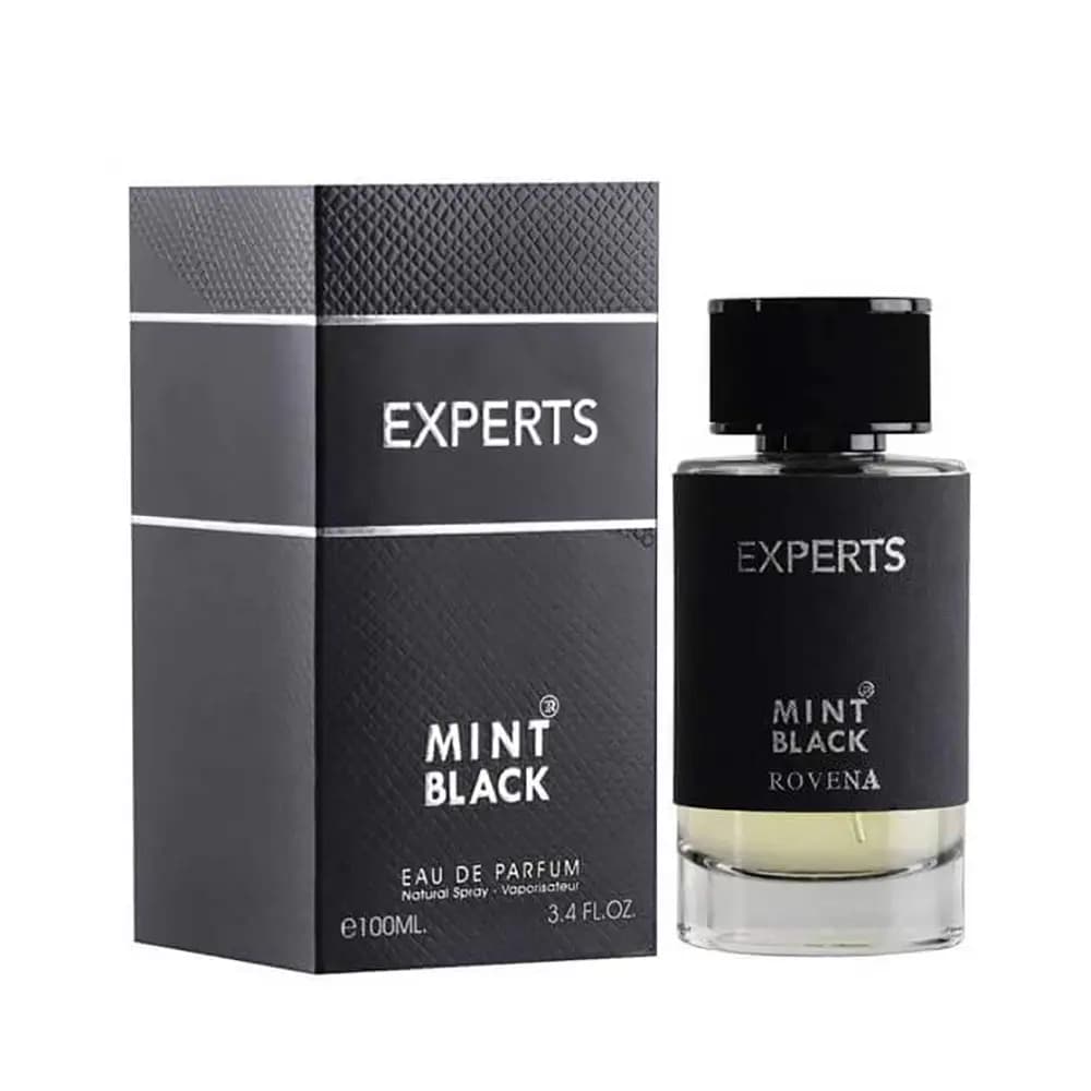 عطر ادکلن مینت بلک ایکسپرتس مونت بلک اکسپلورر روونا — تصویر ۳
