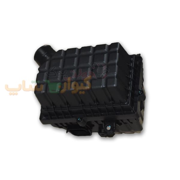مجموعه هواکش موتور ام وی ام X22 پرو — تصویر ۳
