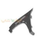 گلگیر جلو راست ام وی ام X22 پرو و x33 کراس — تصویر ۶