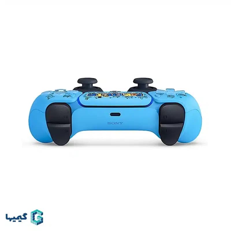 دسته بازی Sony مدل PS5 DualSense Fortnite فورتنایت — تصویر ۴