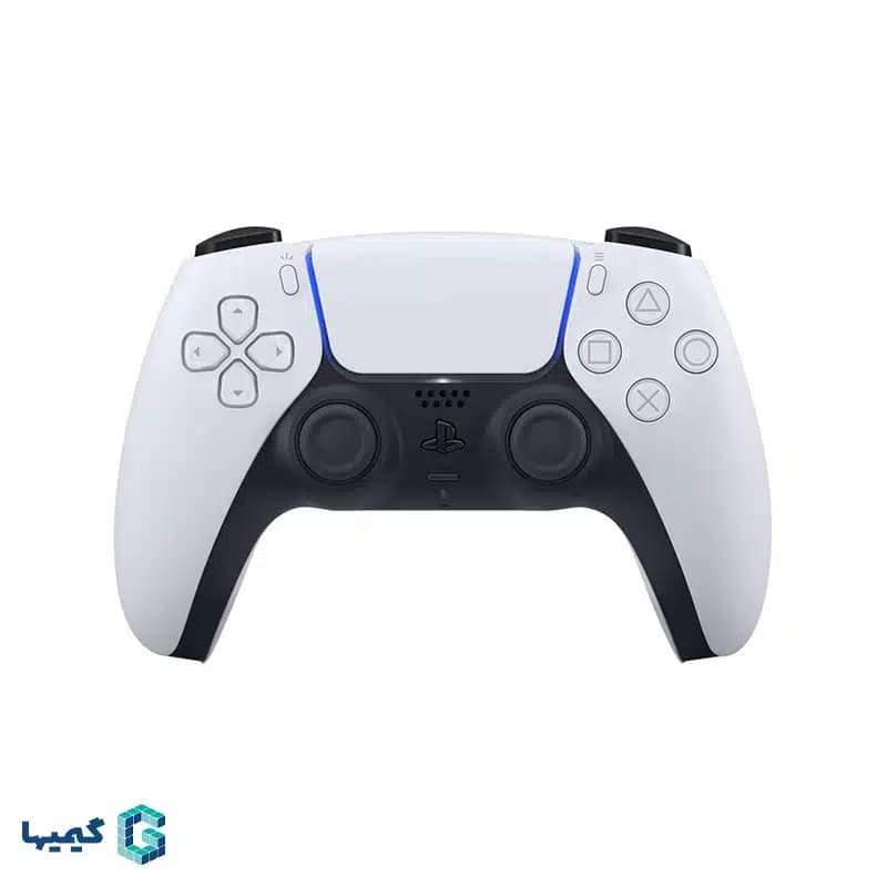 باندل کنسول بازی مدل پلی استیشن 5 سری 2116 درایو + دسته دوال سنس مشکی — تصویر ۳