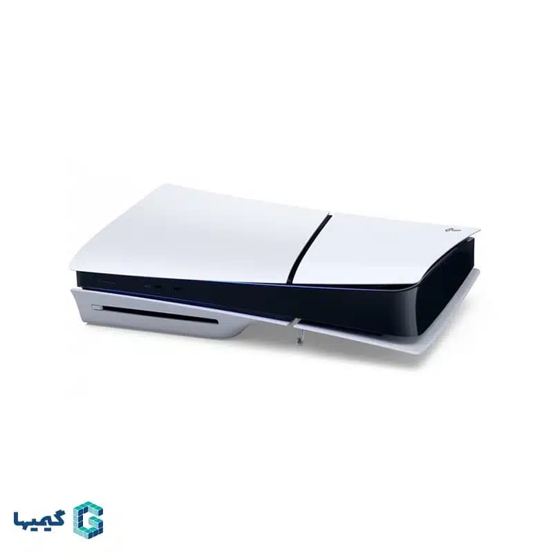 باندل کنسول بازی مدل پلی استیشن 5 سری 2116 درایو + دسته دوال سنس مشکی — تصویر ۲