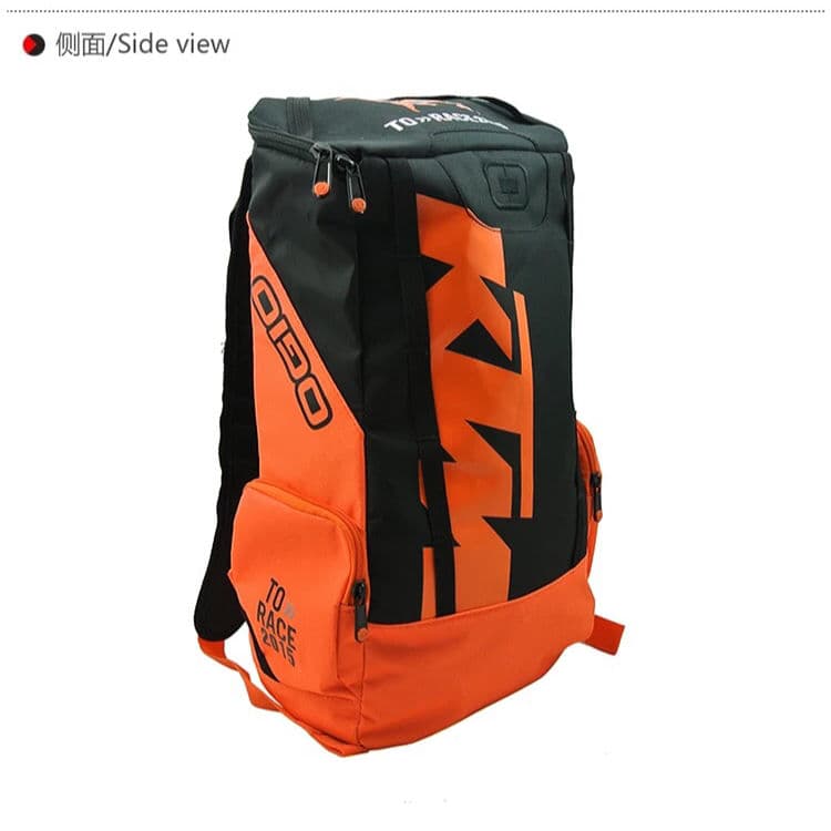 کوله پشتی برند ktm