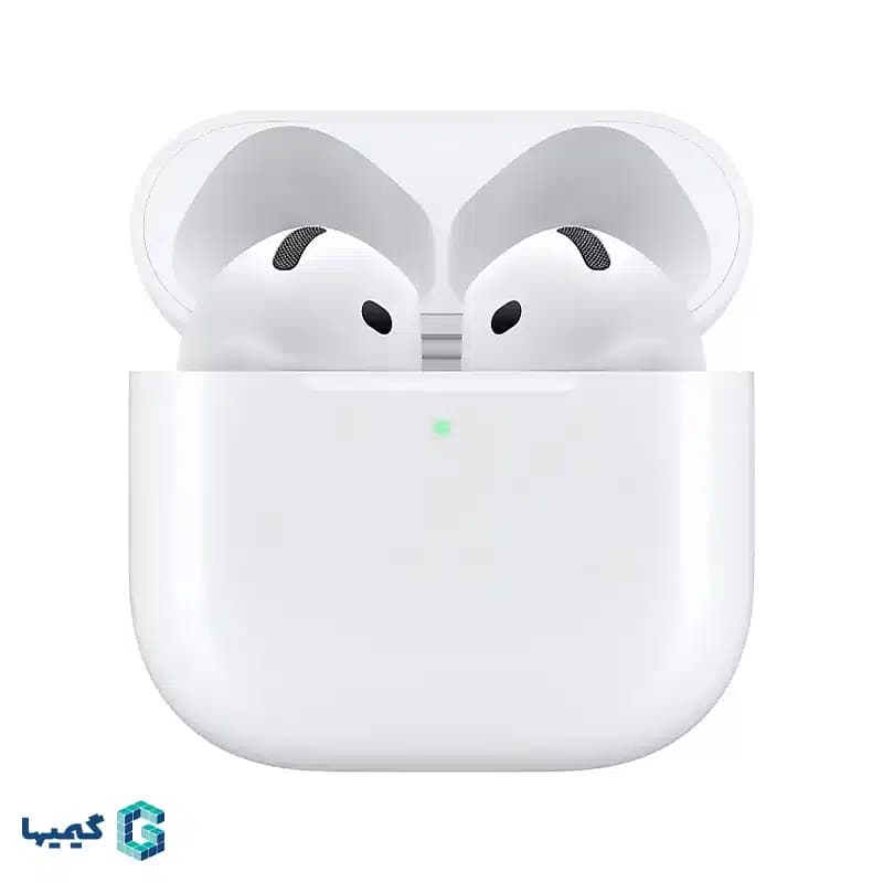 ایرپاد اپل مدل AirPods 4