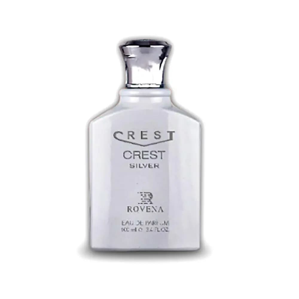 عطر ادکلن کرست سیلور کرید مانتین واتر روونا — تصویر ۴