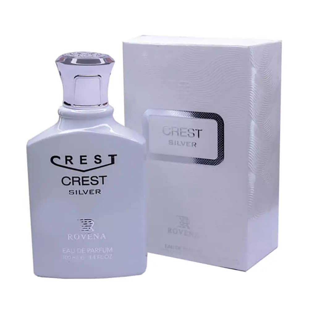 عطر ادکلن کرست سیلور کرید مانتین واتر روونا — تصویر ۳