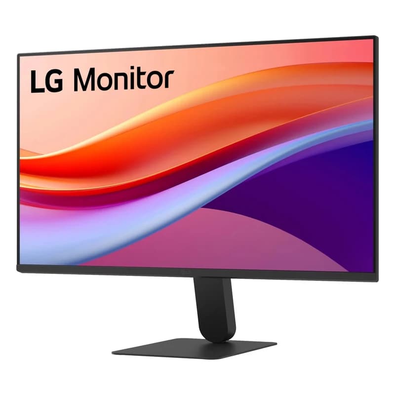 مانیتور 24 اینچ ال جی مدل 24U411A-B — تصویر ۲