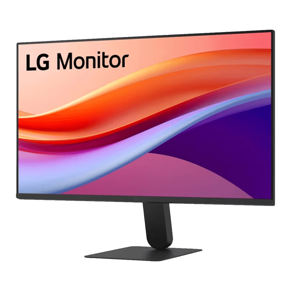 مانیتور 24 اینچ ال جی مدل 24U411A-B — تصویر ۱۱