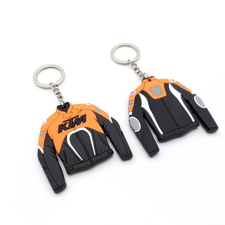 جاسویچی سیلیکونی دوطرفه KTM