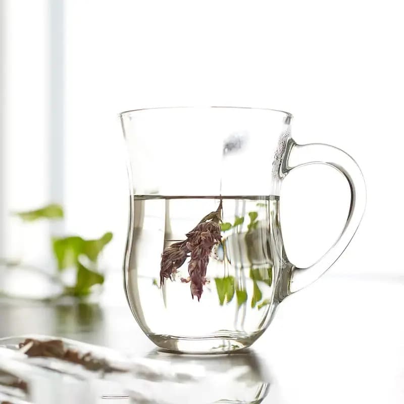 فنجان پاشاباغچه مدل دیم کد 55373