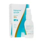 سرم ضد ریزش مو هیرگرو Hairgrow — تصویر ۵