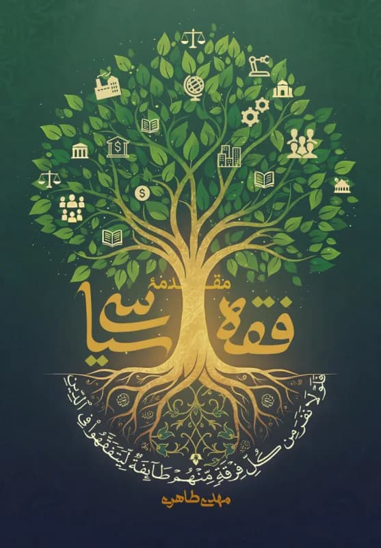 مقدمه فقه سیاسی