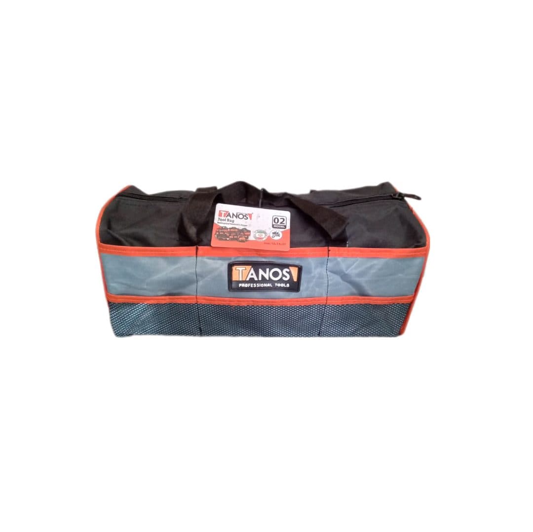 کیف ابزار خانگی 02 تانوس