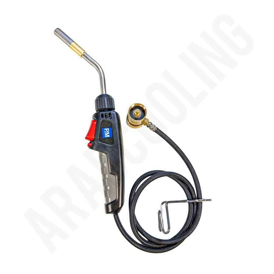تورچ جوشکاری PM مدل 8389 — تصویر ۲