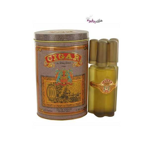 عطر ادکلن سیگار رمی لاتور مردانه Remy Latour Cigar