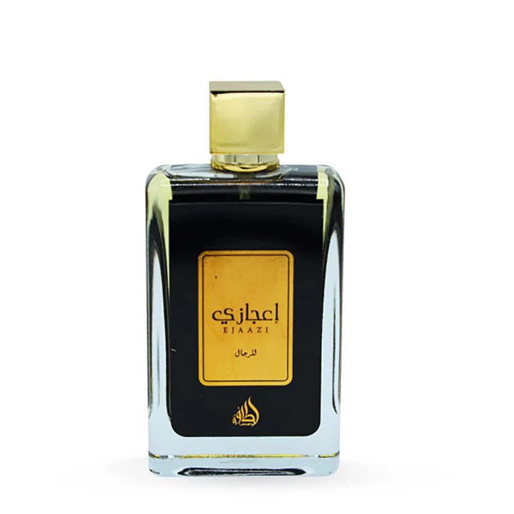 عطر ادکلن اعجازی لطافه مردانه — تصویر ۸