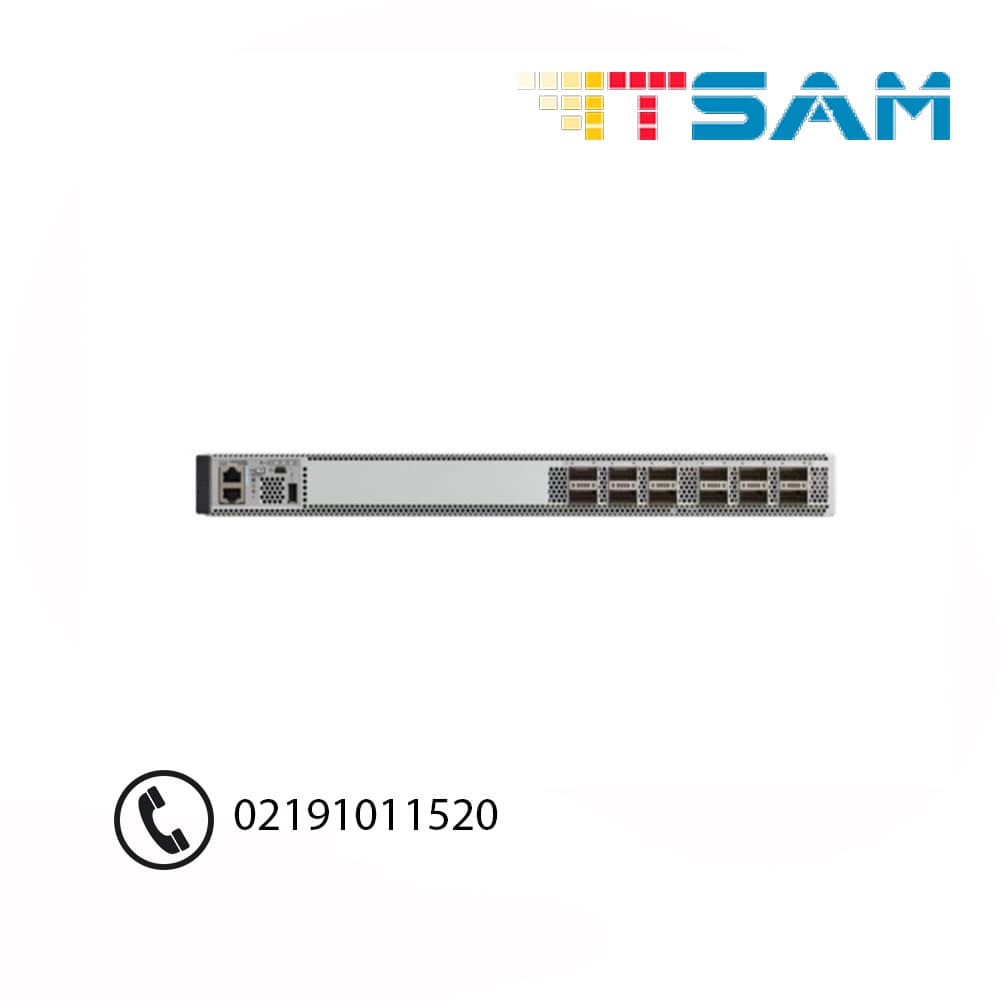 سوئیچ Cisco سیسکو Cisco C9500-12Q-E